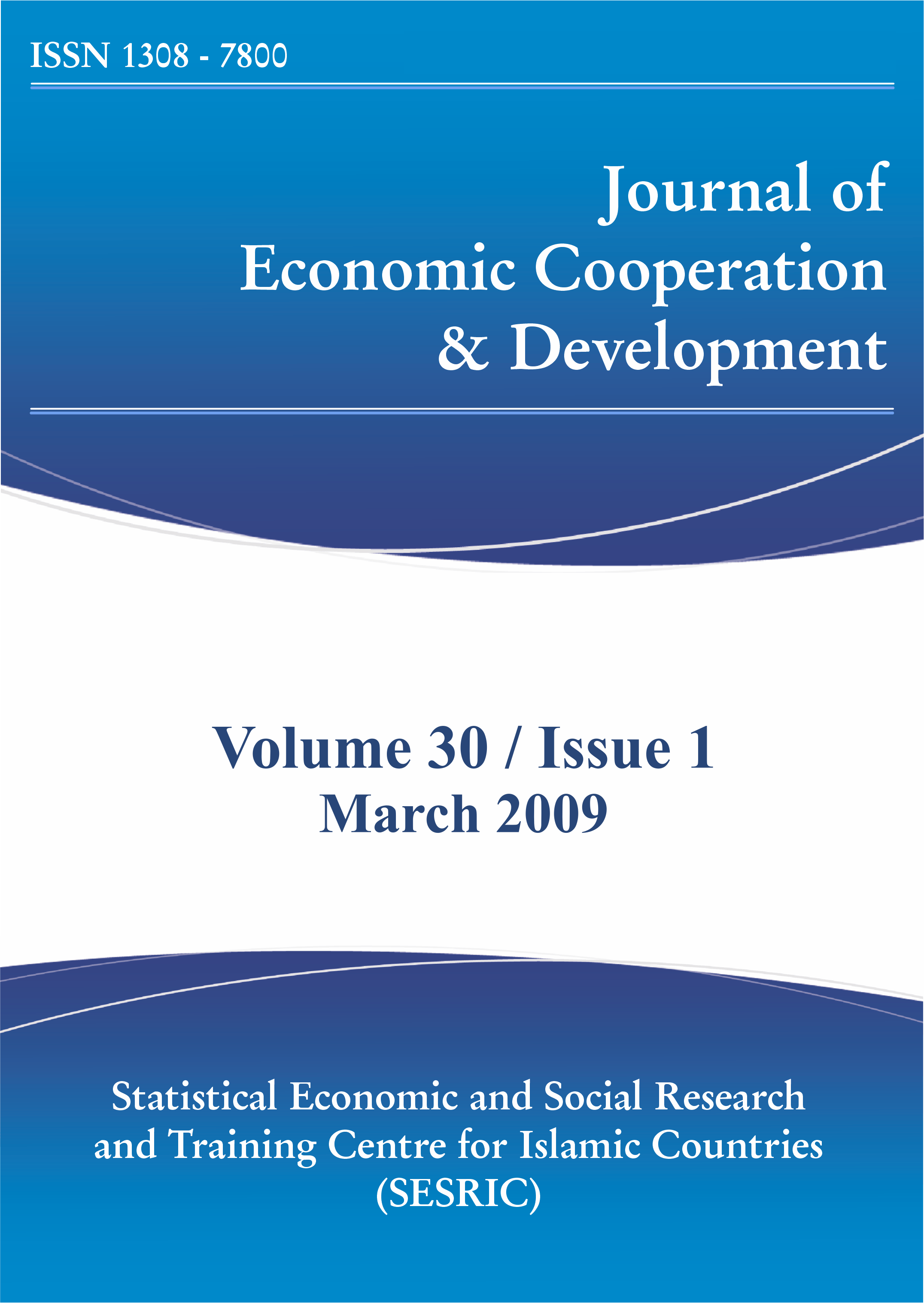 Volume 30, Issue 1