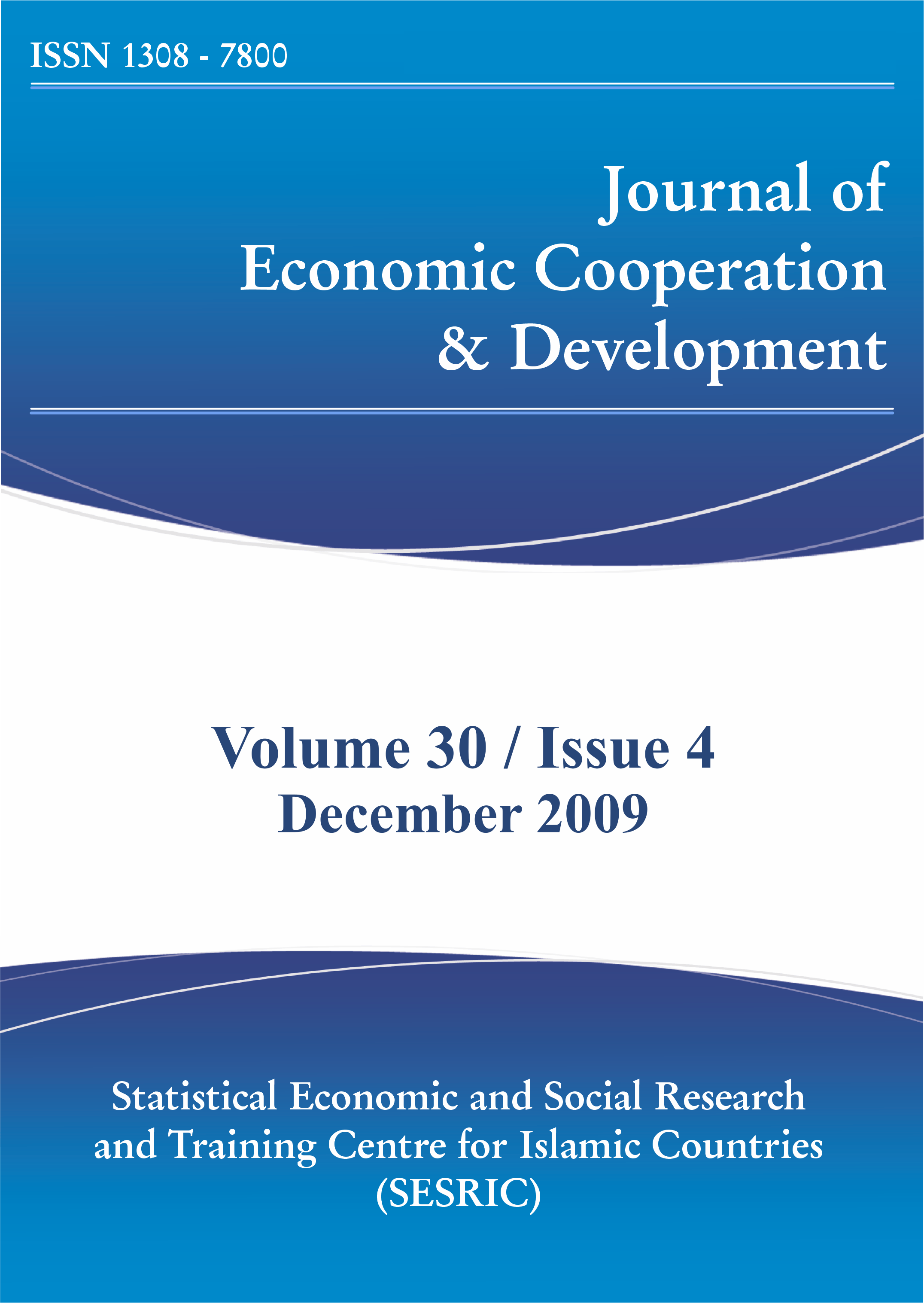 Volume 30, Issue 4
