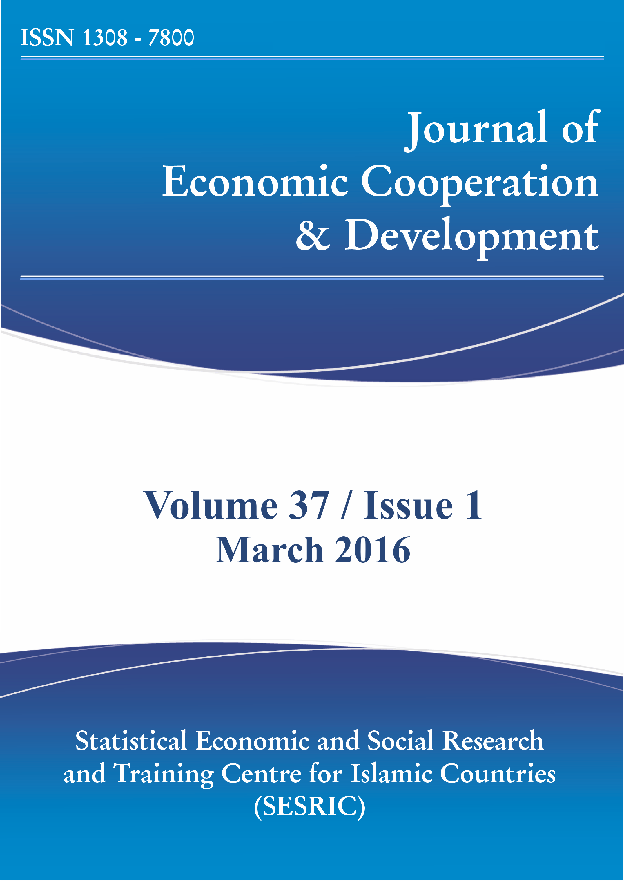 Volume 37, Issue 1