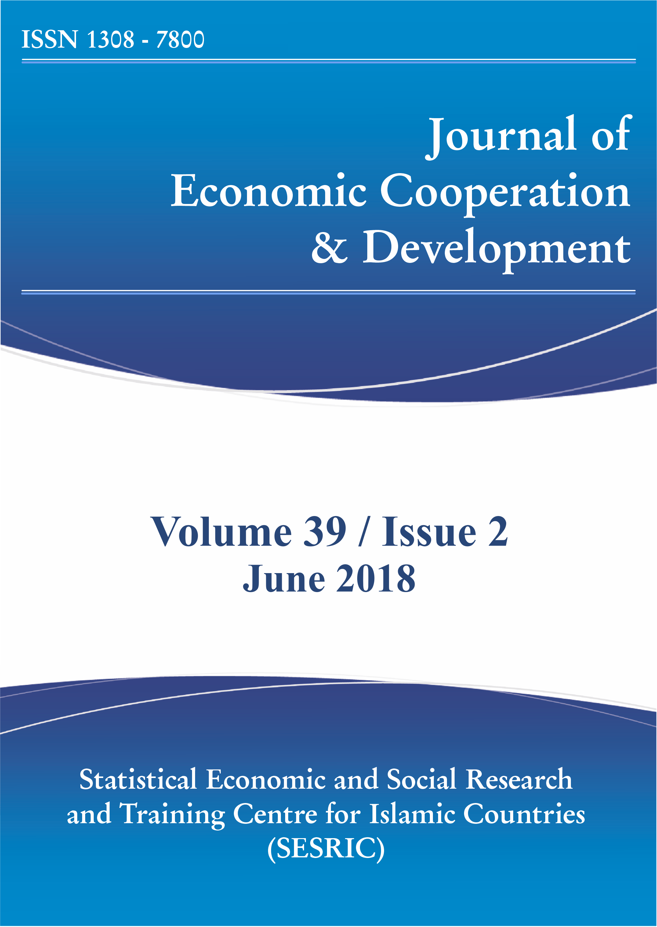 Volume 39, Issue 2