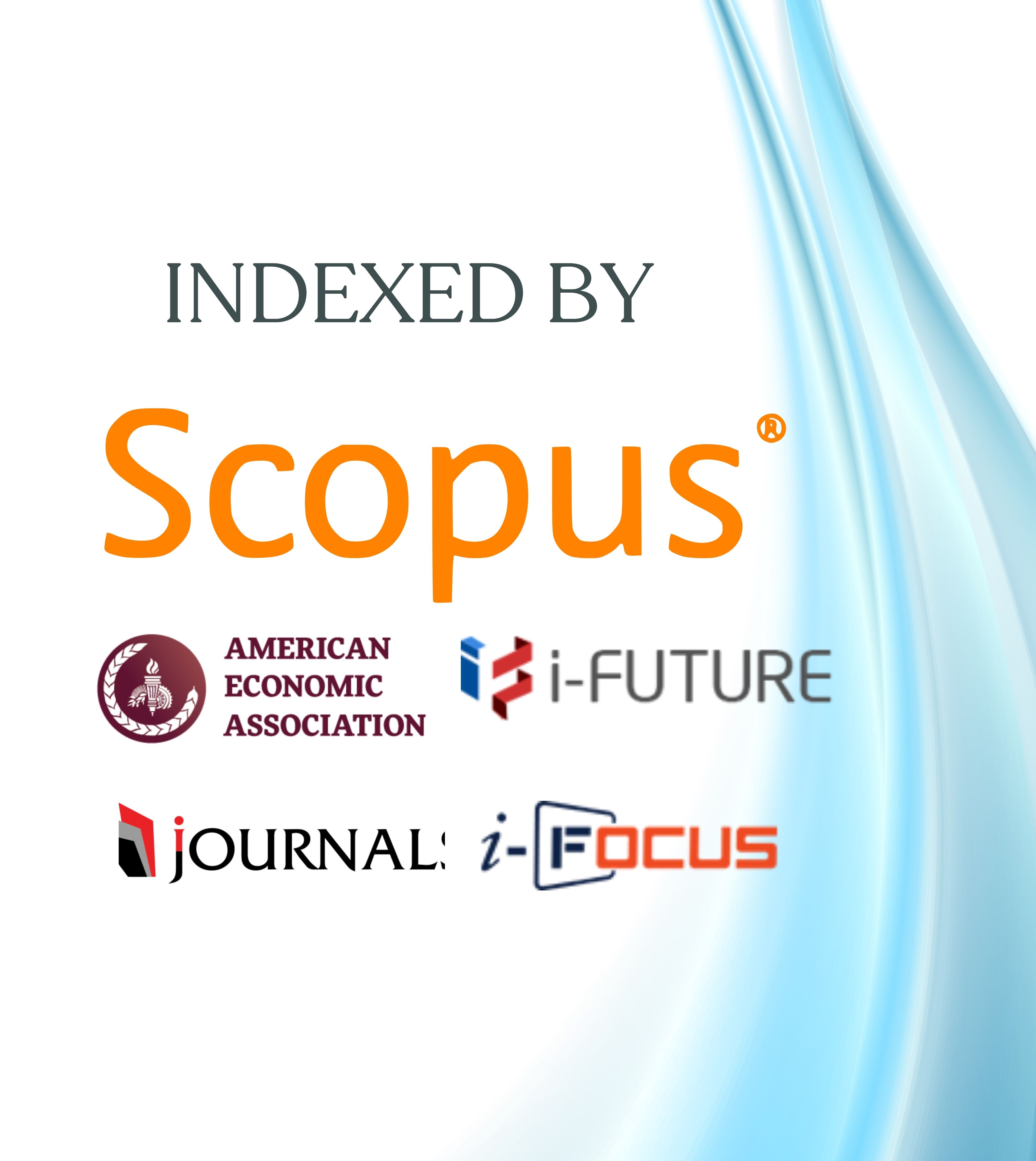 Indexed By